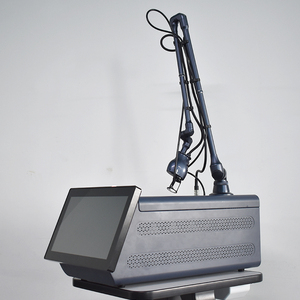 Xách tay CO2 fractional Laser thẩm mỹ y học CO2 fractional laser cho phụ khoa âm đạo thắt chặt âm hộ trẻ hóa - Product Image 4