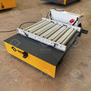 עגלת מסילה חשמלית מותאמת אישית המופעלת על ידי סוללה למכירה 10T 20T 30T 35T 50T - Product Image 6