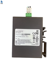 Controlador PLC, Sensor, Switch Ethernet Industrial, Nuevo y Original, EDS-208 - Product Image 1