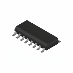 Venta de Componentes Electrónicos 14 SSOP (0.209", 5.30mm de Ancho) IC GATE NOR 4CH 2 INP 14SSOP Lógica MC74HC02AFR1 Canal del Fabricante - Product Image 1