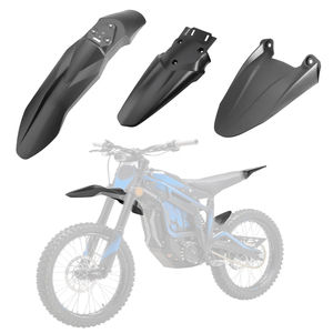 Protector de Guardabarros Delantero y Trasero para Motocicleta, Compatible con la Motocicleta Todoterreno Talaria Mx4 - Product Image 1