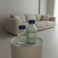 Fengcai Sofa-Schaumstoff-Sprühkleber SBS-Kleber Stoff-Matratzen-Polsterkleber