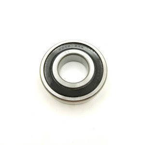 Roulement 6206, roulement à billes 6206 2RS <span class=keywords><strong>6206Z</strong></span> 6206ZZ, capteur de vitesse moteur, roulement à gorge profonde 6206 Bmo-6206/064s2/ua108a - Product Image 4