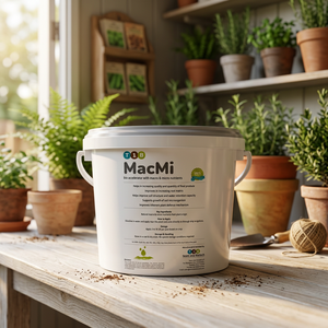 Engrais agricole durable par T1B, fabriqué en Inde pour une agriculture haute performance - Product Image 3