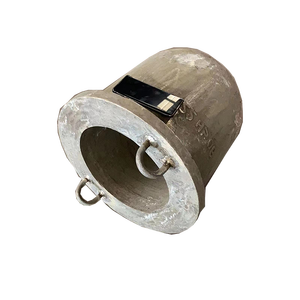 Grand coulage de sable pour bancs de machines-outils et colonnes de base – Services de coulage haut de gamme - Product Image 2