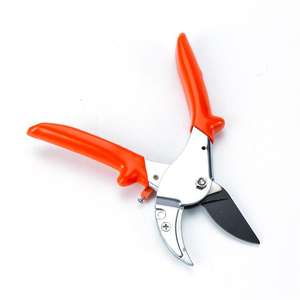 Durable Anti-rust Pruning Shears Agricultural With High Hardness <strong>Long</strong> <strong>Handle</strong> Shear Pruning Shears <strong>Secateurs</strong> - Product Image 4