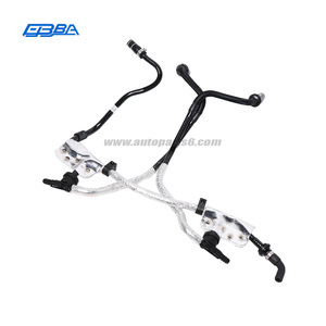 Manguera de vacío para coche, piezas originales nuevas de alta calidad para Bentley Flying Spur 2009 Continental GT OE 3W1612041AF - Product Image 3