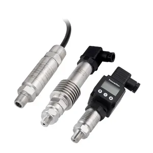 Holykell OEM 4-20mA 0-5V HPT200-HT 고온 압력 변환기 및 송신기