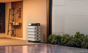 プラグアンドプレイLiFePO4バッテリーソーラーパワーポータブル家庭用エネルギー貯蔵システム,380V AC 3W + N + PE 20KW BYDバッテリー付き - Product Image 5