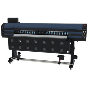 Impresora Eco de 1.8 Metros de Ancho con 4 Cabezales de Impresión I3200, Modelo EG-1904-K - Product Image 1