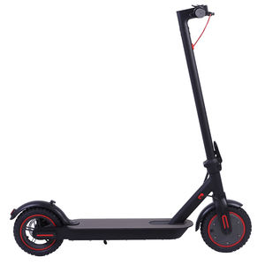 Entrepôt de l'UE livraison directe 350W moteur 10.4Ah E Scooter ES80 avec application intelligente Scooter électrique pliable pour adultes <span class=keywords><strong>Aovo</strong></span> - Product Image 5