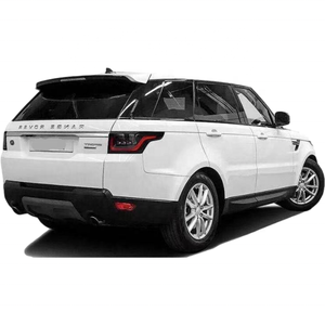 Offre Spéciale mise à niveau pour le dernier look bodykit corps kit ensembles 2018-2021 pour <span class=keywords><strong>Range</strong></span> <span class=keywords><strong>Rover</strong></span> sport <span class=keywords><strong>SVR</strong></span> pièces DE carrosserie 2013-2017 - Product Image 3