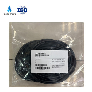 Conjunto de Tubería de Lavado de Accionamiento Superior de 3 Pulgadas, 7500 Psi, Procesado por Fundición, Número de Pieza de Equipo de Perforación 30123440 para Perforación de Pozos Mineros - Product Image 3