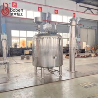 Laboratoire Eau de rose Huile essentielle Alcools de cuivre distillateur Moonshine Machine Usage domestique