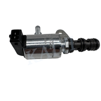 Électrovanne de pièce d'excavatrice d'origine R920/R922 PP2P3-W3/32-24E4-A 33344100 électrovanne de pièces d'excavatrice pour LIEBHERR