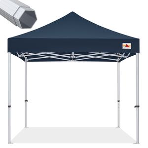 Aluminio Pop up Telk 3x3 Namioty Aluminiowe Gazebo Pieghevole Easy up Partytenten Carpa Heavy Duty Aluminio Gazebo Pop up Telt - Product Image 1