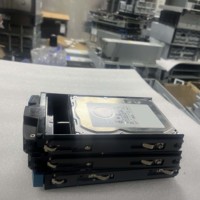 SSD SAS 1.92TB Bekas Tersedia, 2.5 inci 12Gbps PM1643A Server Solid State Drive untuk Penyimpanan Enterprise Pusat Data