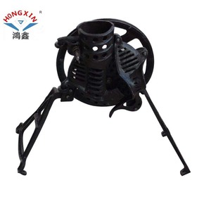 เครื่องสีข้าวโพดแบบมือหมุน HX-200 ขนาดเล็ก สำหรับใช้ในบ้าน - Product Image 2