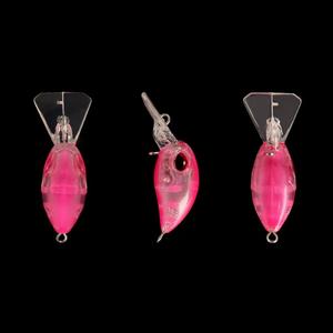 <span class=keywords><strong>Leurre</strong></span> de pêche à la truite OEM 2.1g Crank Lure avec mini-plaque de pêche large personnalisable pour le marché de l'Allemagne du Nord - Product Image 3