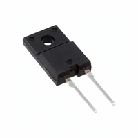 Original One Stop Service Single Diodes TO-220-2 Full Pack FML-G12S Components Electronic