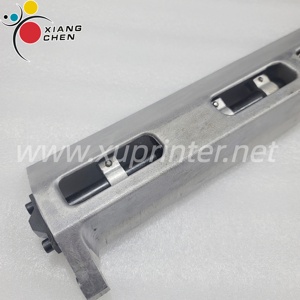 ER อุปกรณ์จับยึดแบบเดิมรุ่น L4.014.001R/01 สำหรับเครื่องพิมพ์ออฟเซ็ตไฮเดลเบิร์ก - Product Image 3