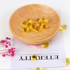 Private Label Yoni Druipende Pil Vaginale Capsule Aangepaste Reiniging Yoni Aanscherping Capsules Yoni Detox Vaginale Aanscherping Capsule - Product Image 4