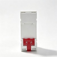 Minuteur numérique programmable AHC15A 16A homologué CE RoHS pour ventilateur CVC