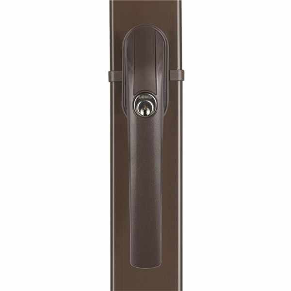 Abus Brown Rod Set No. 3 Self Defense Supplies