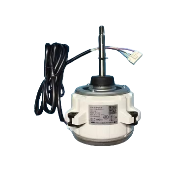 Marka yeni Hitachi Hitachi merkezi klima Fan motoru 1421air b DC