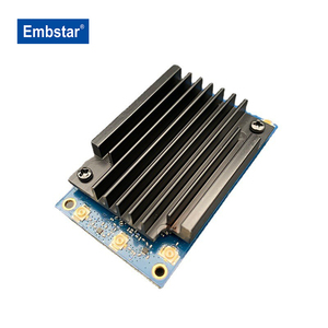 โมดูล WiFi Embstar M51 Qca9531 Qca9886 802.11a/b/g/<span class=keywords><strong>n</strong></span>/ac 1200Mbps Openwrt - Product Image 2