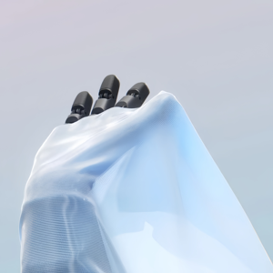 Nouvelle main robotique industrielle à cinq doigts Xynova Flex 1, contrôle intelligent par IA, main humanoïde dexterieuse, fournisseur - Product Image 2