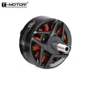 T-MOTOR F100 Motor 1350KV 1100KV 5-6S Brushless Motor FPV Racing RC Quadco