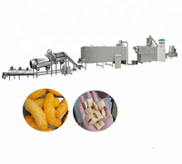 Usine coréenne directe extrudeuse automatique de haute qualité pour le traitement du chocolat et des légumes