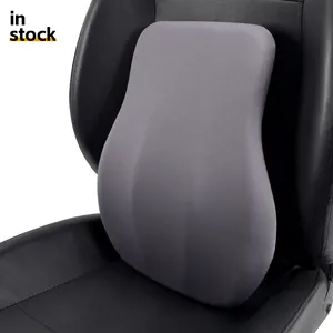 记忆泡沫垫主要用于汽车座椅便宜价格汽车坐垫沙发枕舒适透气坐垫