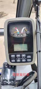 Grue sur chenilles KOBELC 7250-2F d'occasion - Équipement de levage mobile série SCC haute capacité pour projets d'ingénierie - Product Image 3