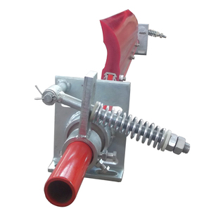 Tiểu Băng Tải Vành Đai Sạch Hơn Và Thứ Cấp Vành Đai Scraper - Product Image 2