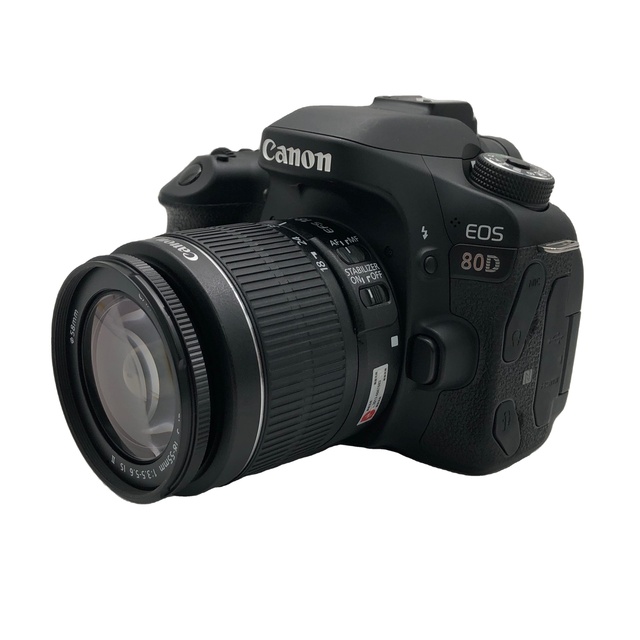 Canon EOS 80D bulk purchase guide