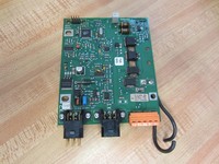 Tarjeta Plc 3hac6550-1 Aros A862e 3hac65501 para Producto en Garantía