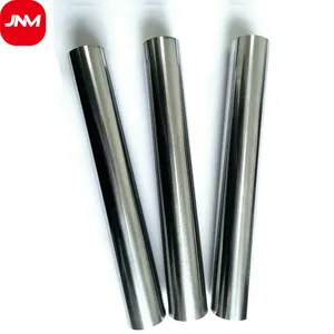 4140 CK45 Polished Piston Rod hydraulic shafts hard chrome plated Steel Rod supplier