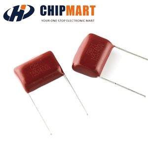 Condensador de Seguridad Original Chipmart CC0603DRNPO9BN5R6 Y2, 4700pF, 250VAC, Supresión de EMI, en Stock - Product Image 1