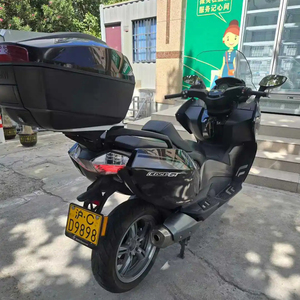 <span class=keywords><strong>2022</strong></span> vente chaude CF marque Guanggong chine CEE approbation 50-100CC 50km kilométrage longue portée gaz Scooter <span class=keywords><strong>moto</strong></span> - Product Image 3