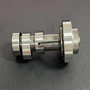 Eje de leva de motor de motocicleta Z190, árbol de levas para 6,8mm de diámetro ZongShen ZS 190cc W190 1P62YML-2, motor Dirt Pit Bike Atv Quad Parts - Product Image 3