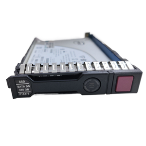 Bán chạy nhất HPE ổ cứng trạng thái rắn 872479-b211.2t SAS 10K 12G 2.5 G8 HDD đĩa cứng 872737-001 - Product Image 3