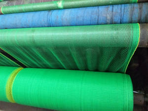 Landbouw Anti Vogel Net Hdpe Gebreide Tuin Volière Gaas Te Koop - Product Image 5