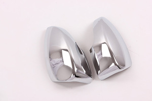 Accesorios Cromados para Automóviles 2013, Cubierta para Espejo Retrovisor Lateral - Product Image 2