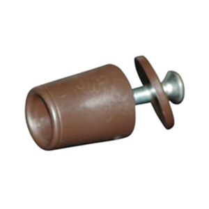 Tapón Cónico de 30 mm - Blanco - Product Image 1