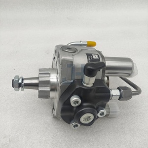 Pompe à injection de carburant 526-3470 pour moteur C4.4, excavatrice 320GC 323GC 326GC, machine de construction, pompe à carburant 5263470 - Product Image 1