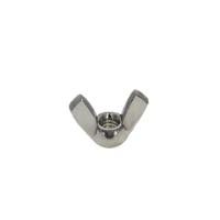 Baut DIN933 M14*110mm SS304 Ulir Penuh UNC UNF Baut Hex Dengan Mur