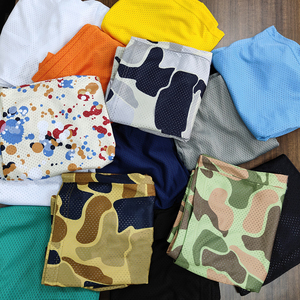 Quần short thể thao cao cấp unisex thương hiệu nổi tiếng, chất lượng cao, thiết kế mới, kiểu dáng EE, thích hợp chạy bộ & bóng rổ, size lớn, bán buôn - Product Image 3