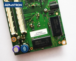 8720C02 200501002068 Carte mère d'ordinateur industriel d'origine Module de carte CPU 100% Testé Accessoire de carte principale - Product Image 5